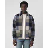 J.C. Rags overshirt benji check