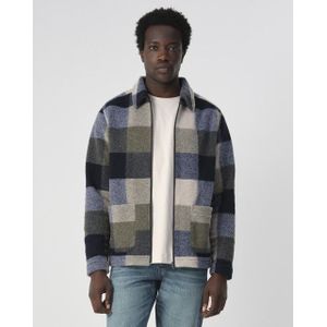 J.C. Rags overshirt benji check