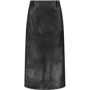 Helena Hart Rok river biker 7584 black