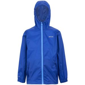 Regatta - Eenvoudig Jack - Blauw - 100% Polyamide - Waterafstotend