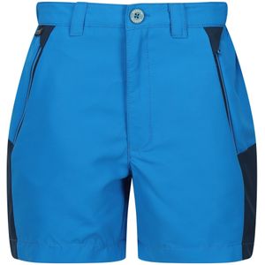 Regatta Kinderen/kinderen sorcer mountain iii korte broek