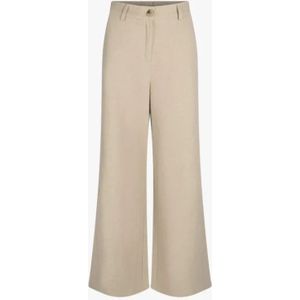 Another Label Florine pants beige -