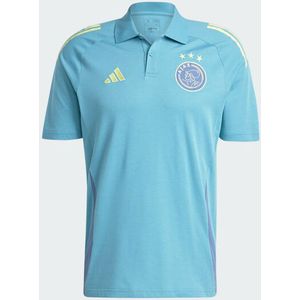 Adidas ajax polo -