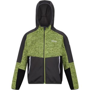 Regatta Kinder/kinder dissolver vii full zip fleecejack