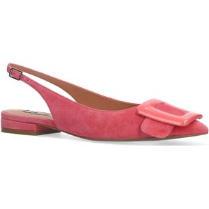 Bibi Lou Bonnie flat loafers