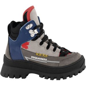 Dsquared2 Kinder unisex laarzen