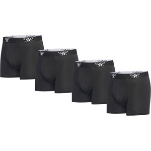 Cappuccino Italia 4-pack boxers