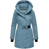 Navahoo - Frostkuss - Winterparka - Elegant - Warm - Functioneel