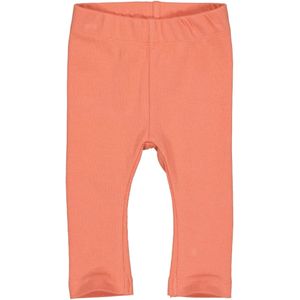 Quapi Newborn baby meisjes legging clara pink