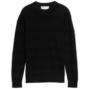 Tom Tailor Denim - Regular Fit - Pullover - Effen - Puur Katoen