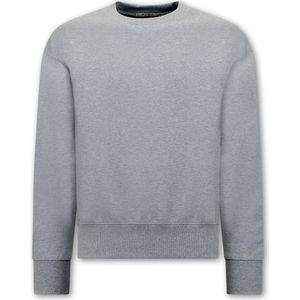 Y-Two Basic oversize fit sweat-shirt