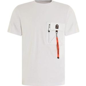 Parajumpers Heren mojave t-shirt