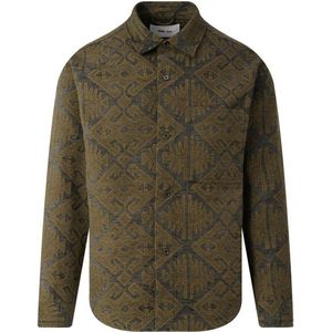 NN07 Adwin overshirt