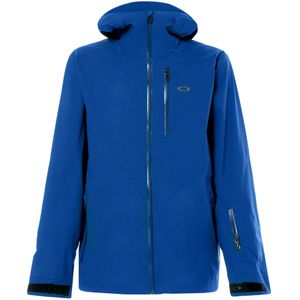 Oakley - Snow Shell - Jas - Blauw - Hydrofree 15K/3L