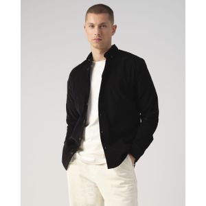 J.C. Rags Revan casual overhemd met lange mouwen