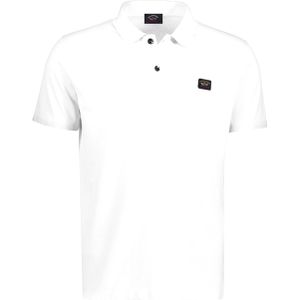 Paul & Shark Polo met korte mouwen