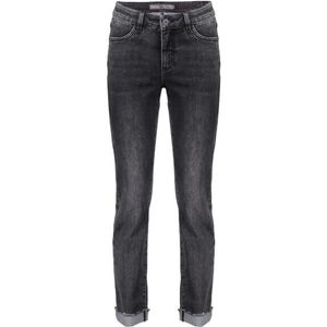Geisha Jeans turn up 51517-10- denim