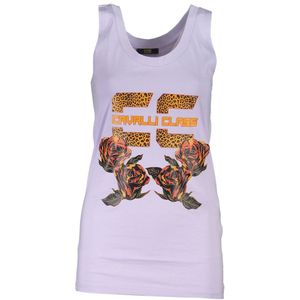 Grafisch Print Tanktop