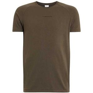 Purewhite Polo shirt 19