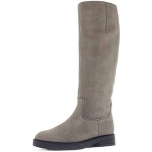 Gabor - 72.907.39 - Knielaarzen - Midden Beige