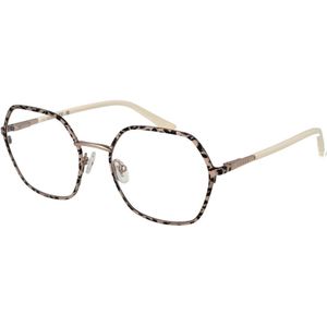 Guess - GU2912 - Brilmontuur - Goud - Metaal - 53 mm