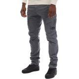 C.p. Company, Heren, Broeken, Groen, Maat: M Katoen,