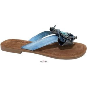 Lazamani Damesschoenen slippers