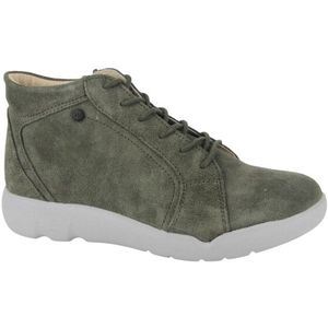 Wolky - 07525 - Sneakers - Groen