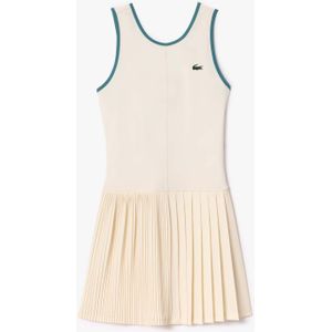 Lacoste - Sport Ultra Dry - Tennis Jurk - Multi kleur - Met Uitneembare Voering