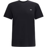 Ronde Hals Korte Mouwen T-shirt