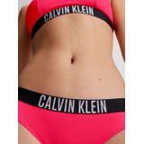 Calvin Klein Bikinibroekje Rood