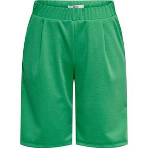 Only - Tippa - Bermuda Shorts - Groen
