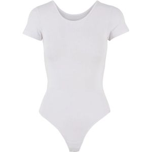 Urban Classics Dames organisch stretch bodysuit