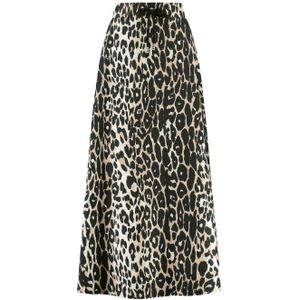 Helena Hart 7476fel rok maxa print felix sahara