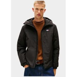 Tommy Jeans - Tussenjas - Zwart