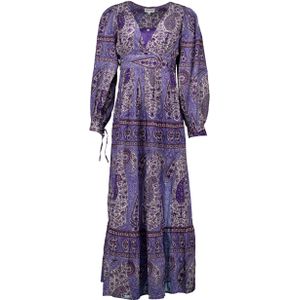Antik Batik Tajar jurken