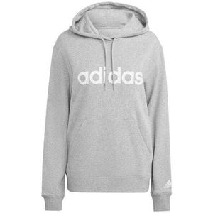 Adidas - Essentials Linear - Hoodie - 100% Katoen