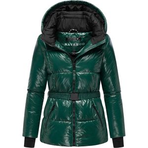 Marikoo - Eisglanz - Winterjas - Dames - Warm - Functioneel