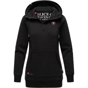 Navahoo - Zauberelfe - Longsleeve Hoodie - Comfortabel