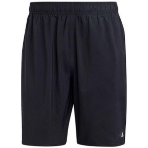Adidas - Solid CLX Classic - Zwemshort - 100% Gerecycled Polyester - Lichtgewicht - Sneldrogend