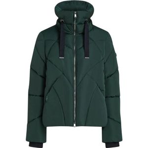 Sirkka - gewatteerde jassen - Winterjassen