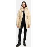Navahoo - Winterprinzessin - Winterparka - Met Capuchon - Dames