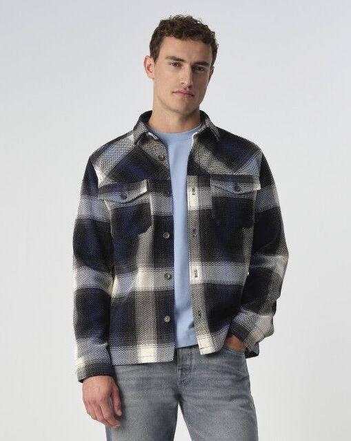 J.C. Rags Rylee overshirt