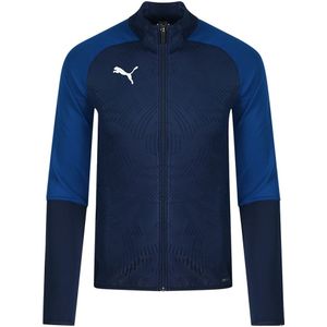 Puma - Drycell - Trainingsjas - Blauw