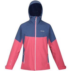 Regatta - Bosfield - Waterdichte Jas - Kleurblok