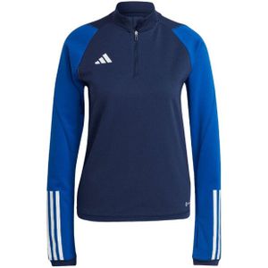 Adidas - Tiro 23 - Trainings Top - Dames - Lange Mouwen - Aeroready