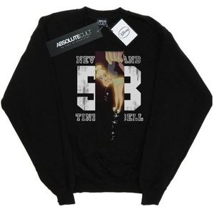Li-cense Disney dames tinker bell neverland 53 sweatshirt