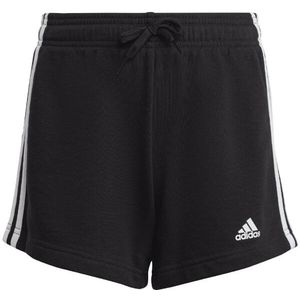 Adidas - Essentiële 3 Strepen - Korte Broeken - Jongens