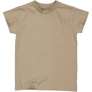 Levv Meiden t-shirt katin taupe