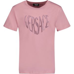 Versace Kinder meisjes t-shirt